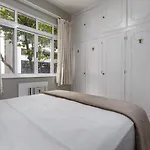Charmoso Em Copacabana - 1 Quarto - Jn301 Z2