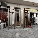 Charmoso Em Copacabana - 1 Quarto - Jn301 Z2