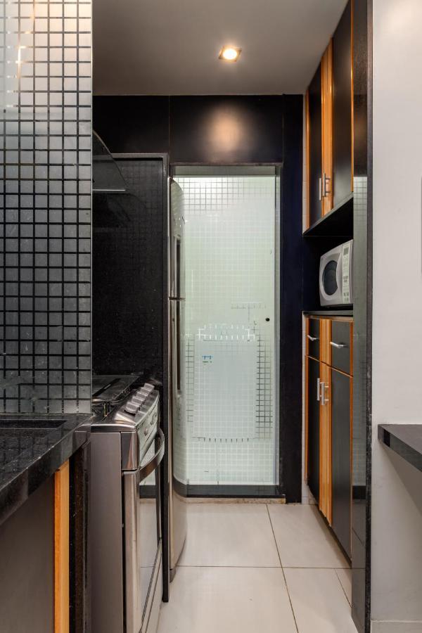 Apartamento Charmoso Em Copacabana - 1 - Jn301 Z2