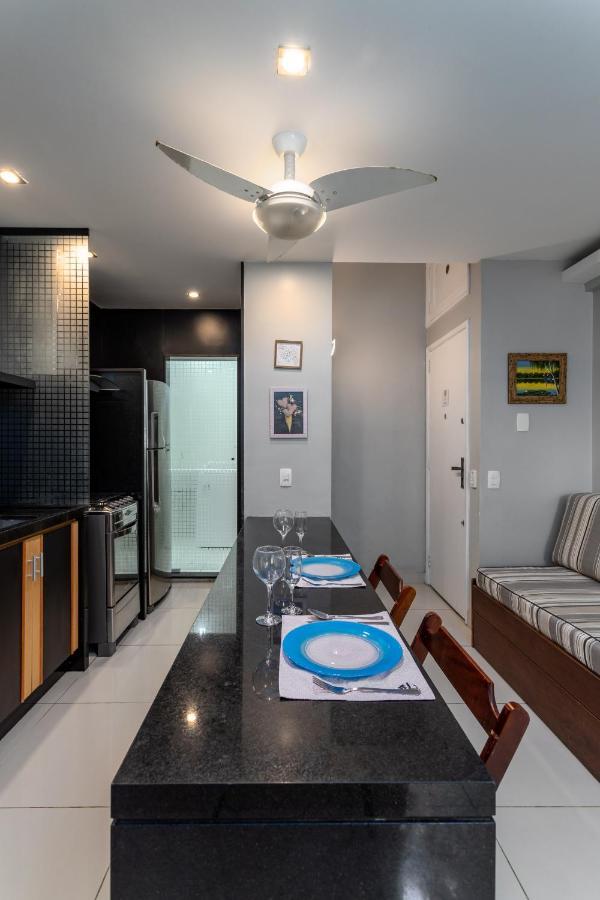 Charmoso Em Copacabana - 1 - Jn301 Z2 Apartamento