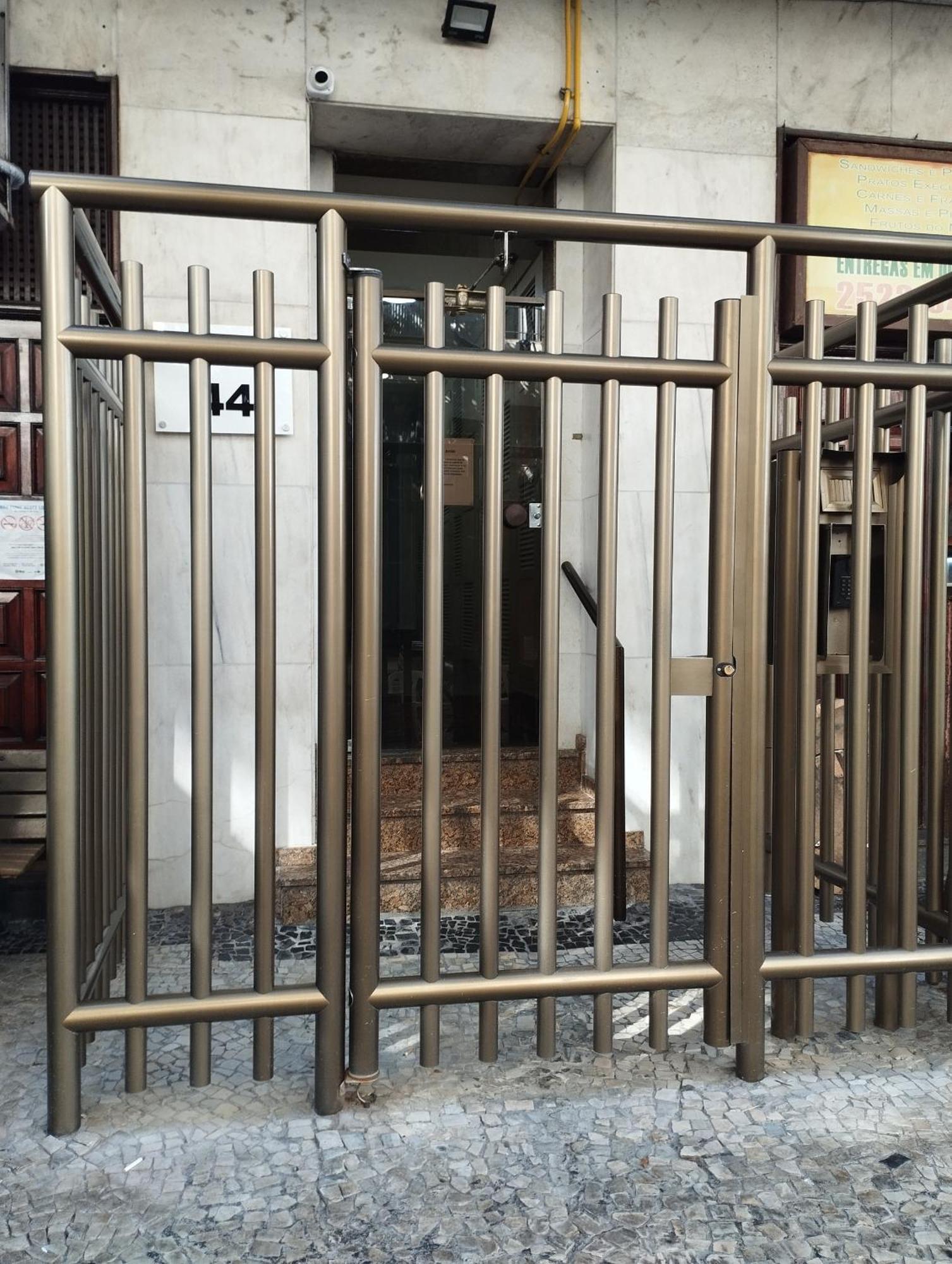 Charmoso Em Copacabana - 1 - Jn301 Z2 Apartamento *